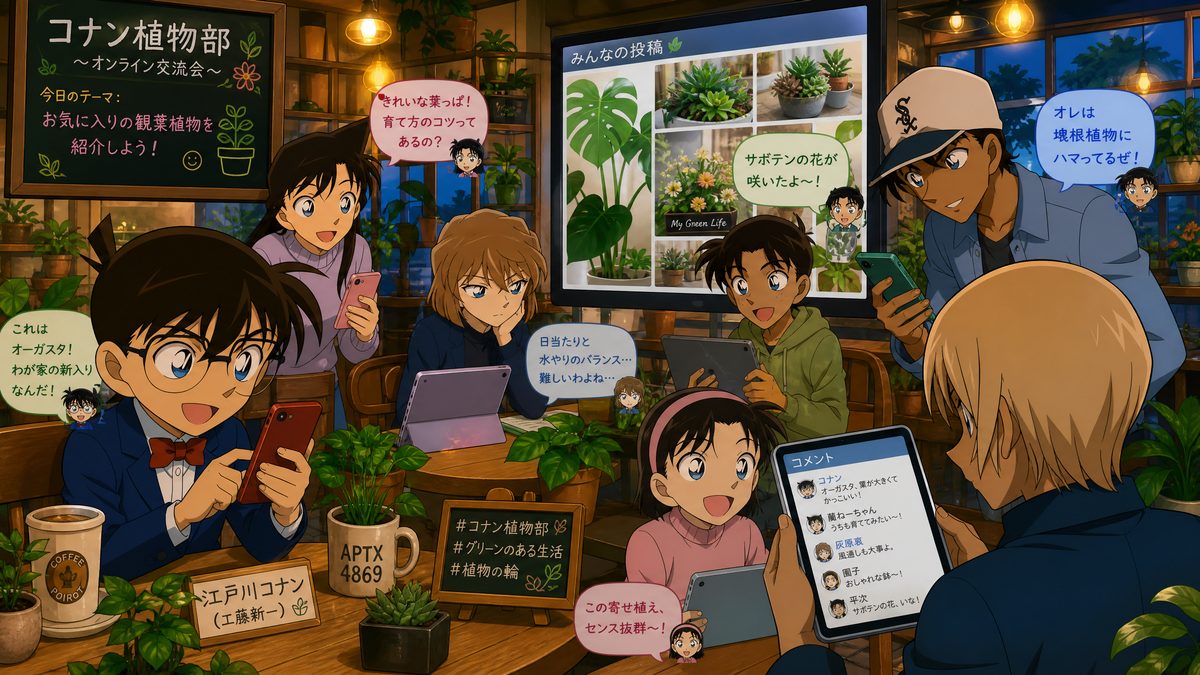 玩物社区
